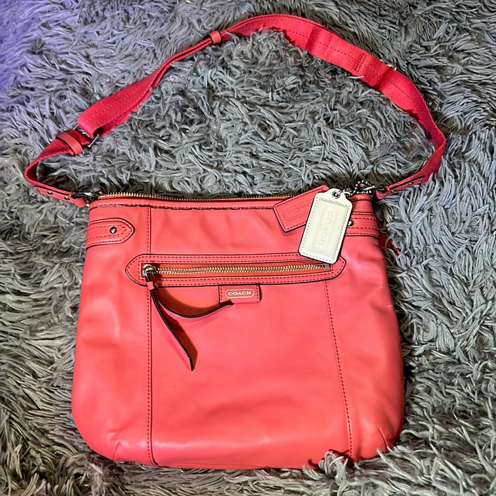 Coach Women’s handbag